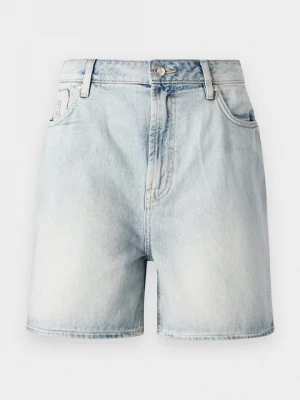 Foto van product Jeansshort Hugo lichtblauw