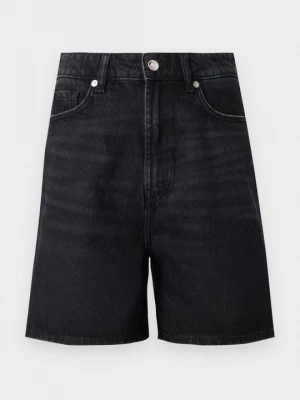 Foto van product Jeansshort Hugo zwart