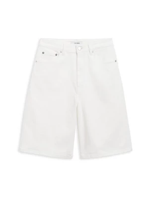 Foto van product Jeansshort IVY & OAK wit