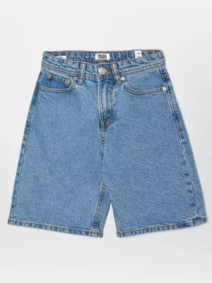 Foto van product Jeansshort Jack&Jones blauw