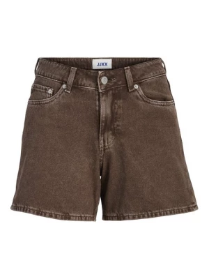 Foto van product Jeansshort JJXX bruin