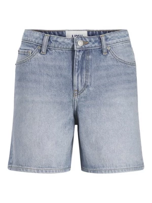 Foto van product Jeansshort JJXX lichtblauw denim