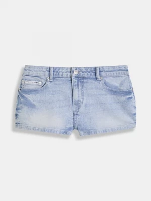 Foto van product Jeansshort Juicy Couture lichtblauw
