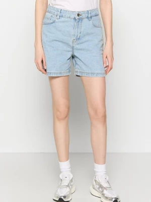 Foto van product Jeansshort KARL LAGERFELD blauw