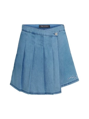 Foto van product Jeansshort KARL LAGERFELD blauw
