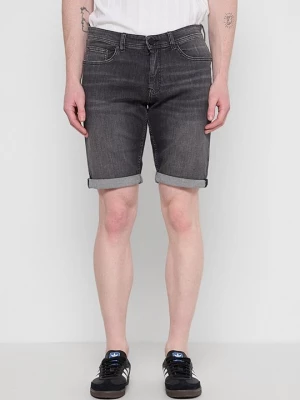 Foto van product Jeansshort KARL LAGERFELD donkergrijs