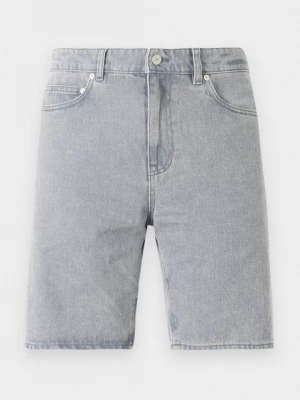 Foto van product Jeansshort Lacoste grijs