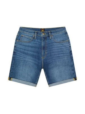 Foto van product Jeansshort Lee