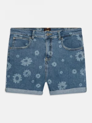 Foto van product Jeansshort Lee