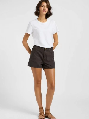 Foto van product Jeansshort Lee zwart
