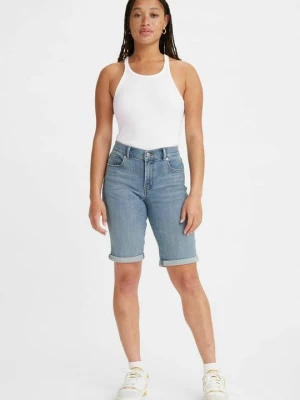 Foto van product Jeansshort Levi's blauw