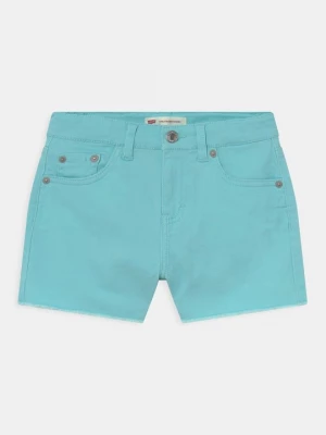 Foto van product Jeansshort Levi's blauw