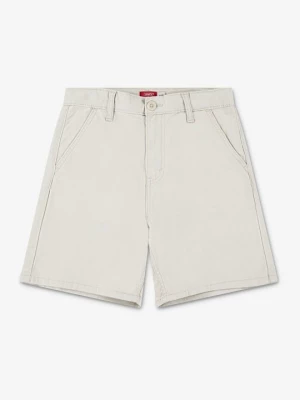 Foto van product Jeansshort Levi's crème