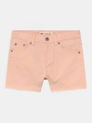 Foto van product Jeansshort Levi's donkerroze