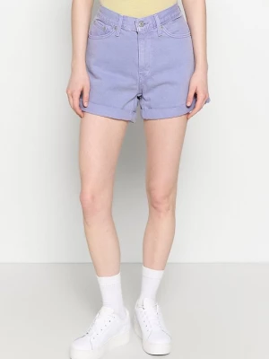 Foto van product Jeansshort Levi's paars