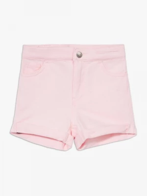 Foto van product Jeansshort Levi's roze
