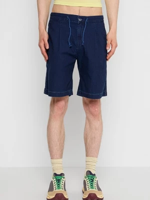 Foto van product Jeansshort LOIS JEANS donkerblauw