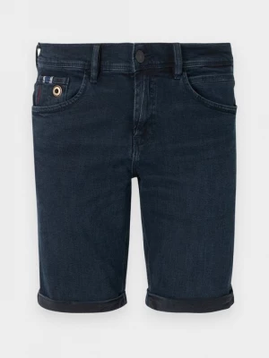 Foto van product Jeansshort LTB donkerblauw denim