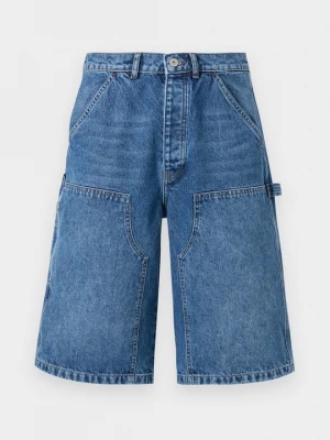 Foto van product Jeansshort Mads Nørgaard