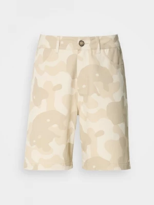 Foto van product Jeansshort Makia zandkleur