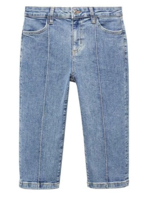 Foto van product Jeansshort Mango blauw