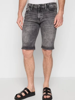 Foto van product Jeansshort Mavi donkergrijs