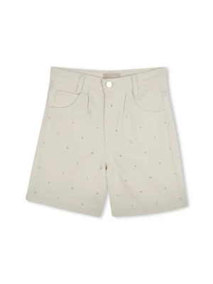 Foto van product Jeansshort Michael Kors wit