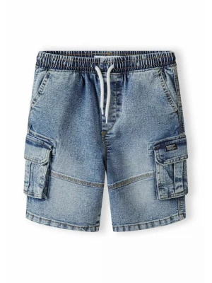 Foto van product Jeansshort MINOTI