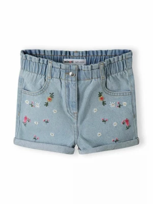 Foto van product Jeansshort MINOTI