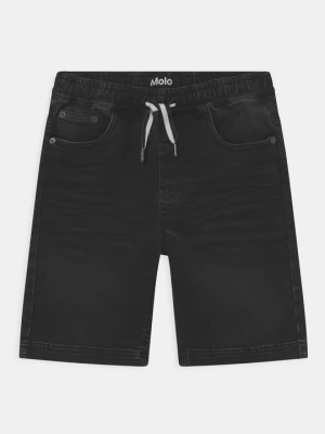 Foto van product Jeansshort Molo zwart
