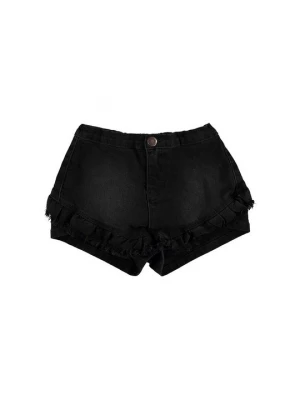 Foto van product Jeansshort Molo zwart