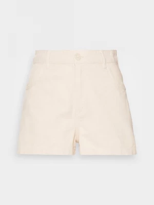 Foto van product Jeansshort Monki beżowy