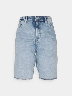 Foto van product Jeansshort Monki blauw