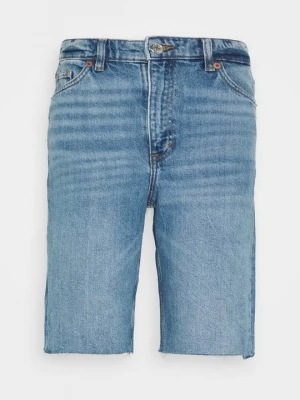 Foto van product Jeansshort Monki blauw