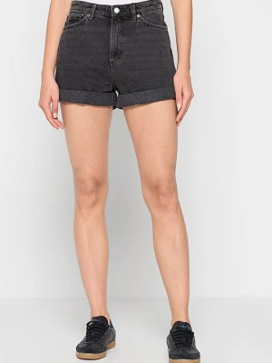 Foto van product Jeansshort Monki donkergrijs