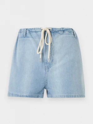 Foto van product Jeansshort MOSCHINO lichtblauw