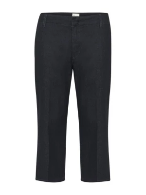 Foto van product Jeansshort My Essential Wardrobe donkerblauw