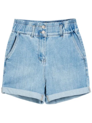 Foto van product Jeansshort Next blauw