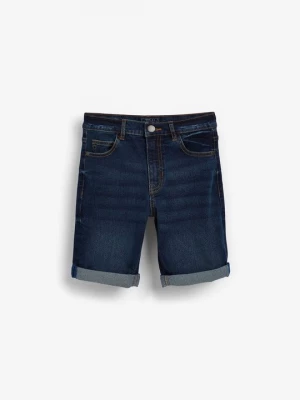 Foto van product Jeansshort Next blauw