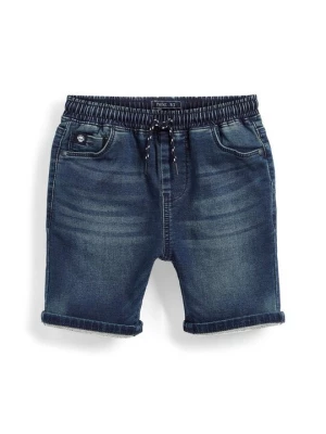 Foto van product Jeansshort Next donkerblauw