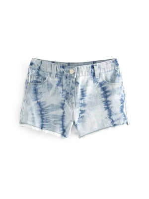 Foto van product Jeansshort Next niebieski