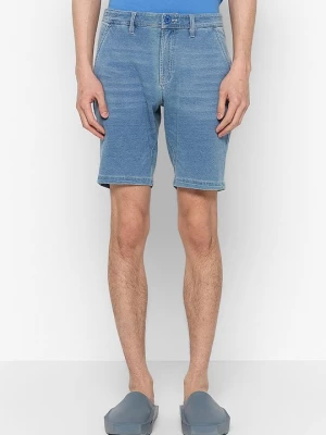 Foto van product Jeansshort NZA New Zealand Auckland lichtblauw