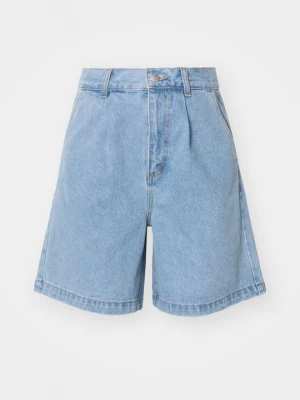 Foto van product Jeansshort Obey Clothing lichtblauw