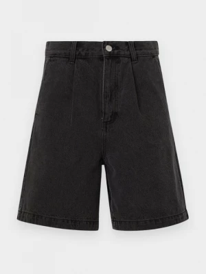 Foto van product Jeansshort Obey Clothing zwart
