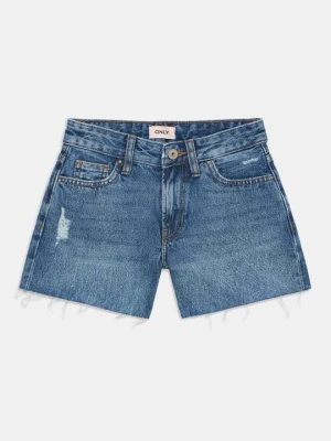 Foto van product Jeansshort ONLY GIRLS