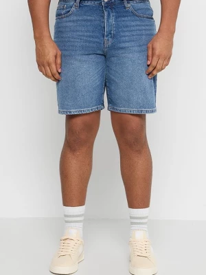 Foto van product Jeansshort Only & Sons blauw