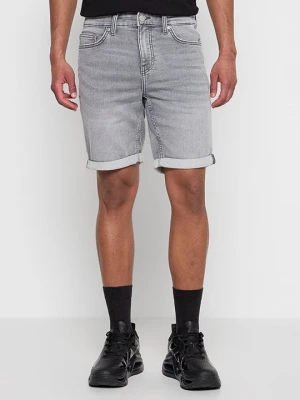 Foto van product Jeansshort Only & Sons grijs