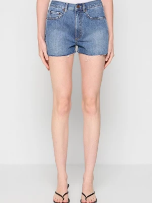 Foto van product Jeansshort & Other Stories blauw