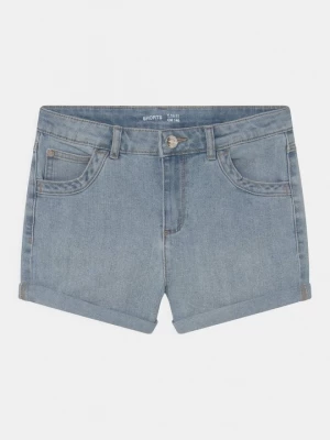 Foto van product Jeansshort OVS blauw