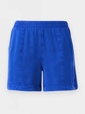 Foto van product Jeansshort PARFOIS blauw
